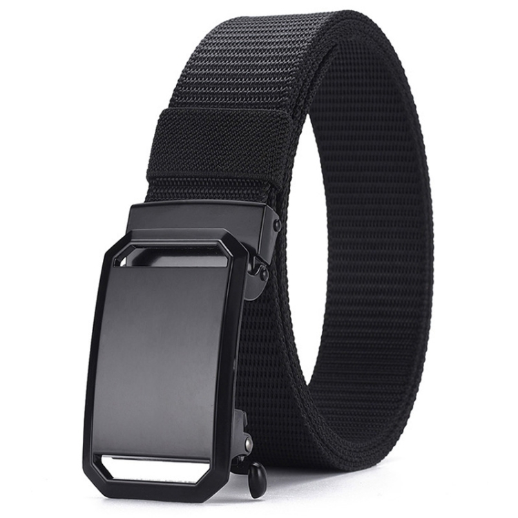 Dandali Mens Imitation Nylon Cloth Belt Outdoor Sports Multifunctional Belt