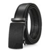Dandali 120cm Mens Alloy Automatic Buckle Leash Business Casual Belt, Model 1, Model 2, Model 5, Model 6, Model 7, Model 8, Model 9, Model 10, Model 11, Model 12, Model 13, Model 14, Model 15, Model 16, Model 17, Model 18