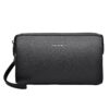 WEIXIER W125 Men Clutch Bag Password Zipper Business Phone Case