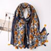 180 X 85cm Women Cotton And Linen Scarf Retro Splicing Bohemian Printed Silk Shawl, SL2003-015, SL2003-005, SL2003-009, SL1906-027, SL1903-010, SL2004-050, SL2004-052, SL2004-053, SL1908-007, SL1904-122, SL2008-007, SL2009-017, SL1909-009, SL2003-016...
