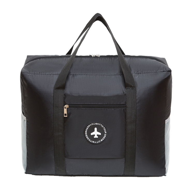 Thickened Luggage Bag Can Put Trolley Case Folding Travel Bag