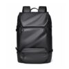WEPOWER Men Double Shoulder Bag Large-capacity Computer Bag Traveling Backpack