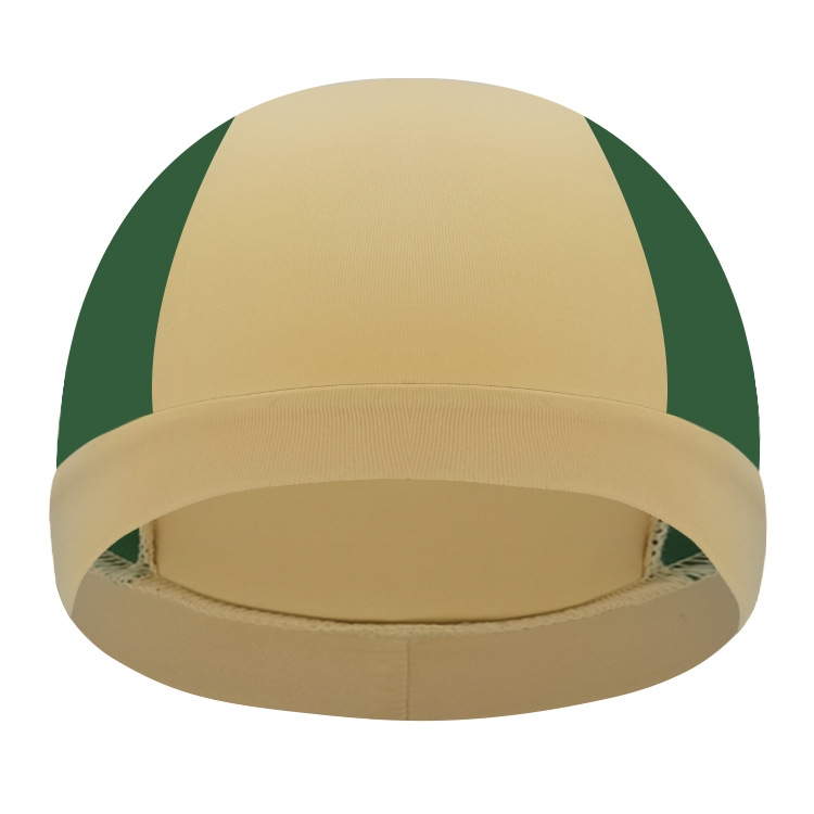 Ice Silk Riding Cap Outdoor Mountain Bike Helmet Inner Hat Sunscreen Absorbent Wicking Sports Cap, Free code