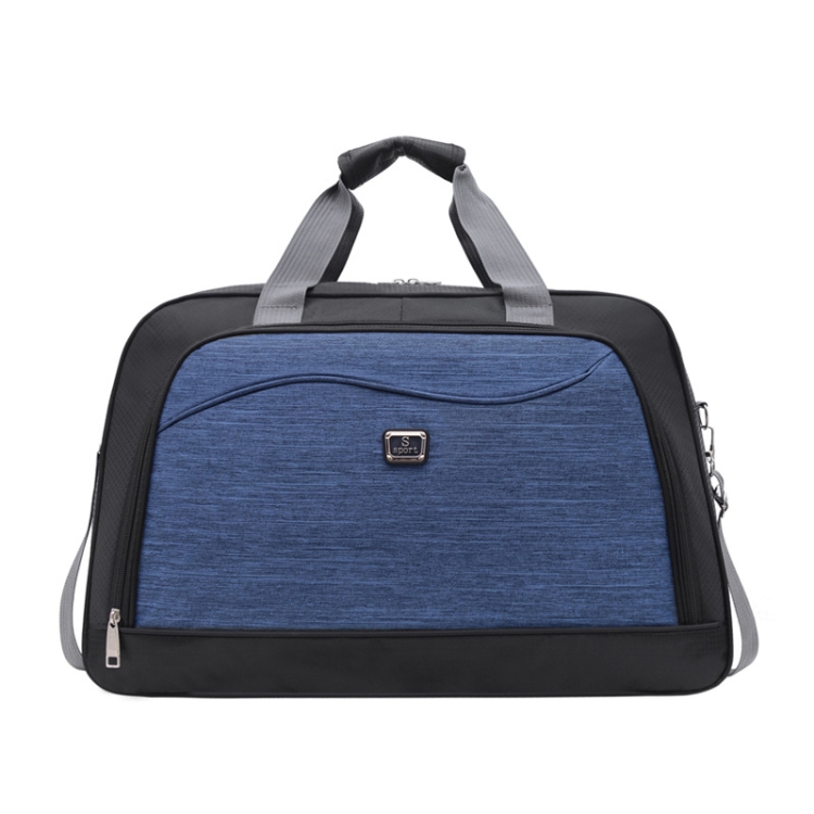 Large Capacity Luggage Bag Business Boarding Travel Bag Lightweight Crossbody Handbag, Small, Medium, Large