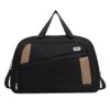 Large Capacity Waterproof Travel Bag Wear-resistant Luggage Bag Clothes Storage Pack, Small, Large