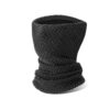 WEST BIKING Winter Fleece Thickened Windproof Warm Cycling Mask