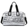Large Capacity Short-distance Travel Bag Swimming Training Sports Fitness Handbag