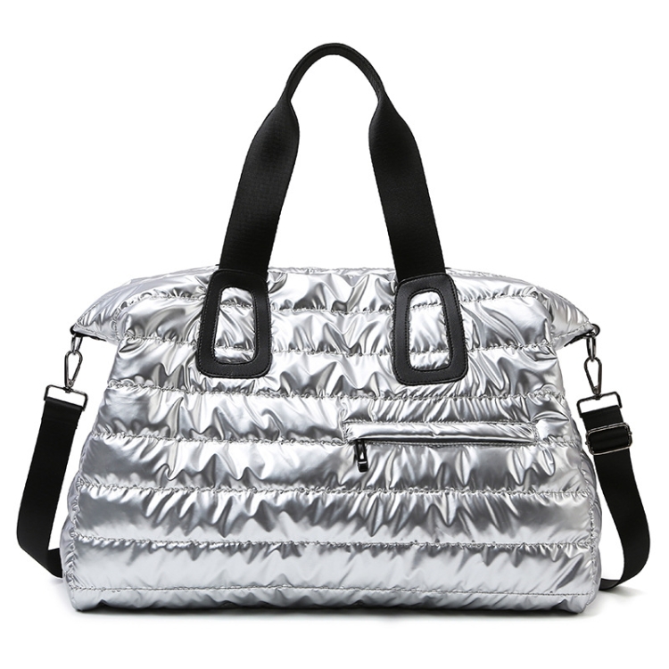 Large Capacity Short-distance Travel Bag Swimming Training Sports Fitness Handbag