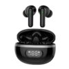 64-Channel Bluetooth Hearing Aid With Digital Charging Compartment