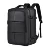 WEIXIER B724 Business Large Capacity Double-Shoulder Commuter Computer Bag Expandable Travel Backpack