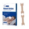 66 X 19mm Nasal Strips To Improve Sleep, Reduce Snoring And Relieve Nose Congestion, 10pcs /Pack, 30pcs /Pack, 50pcs /Pack, 120pcs /Pack