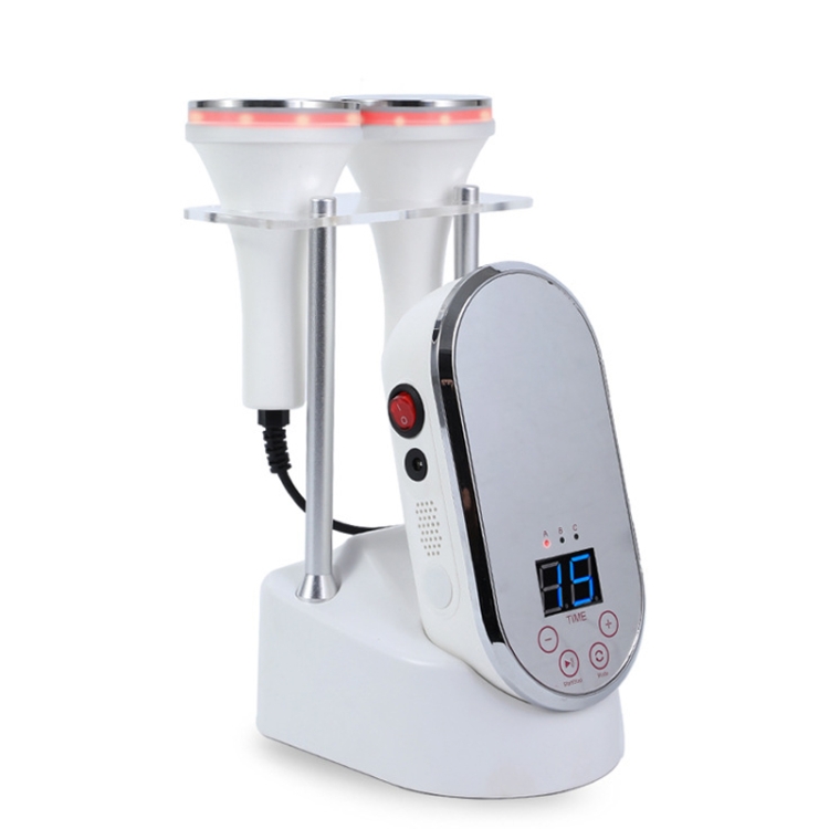 Meridian Massager Body Sculpting Machine for Relieving Pain Skin Tightening, EU Plug, UK Plug, US Plug, AU Plug