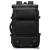 BANGE BG-1810 Travelling Shoulder Bag Large Capacity Lightweight Multifunctional Luggage Bag, BG-1810