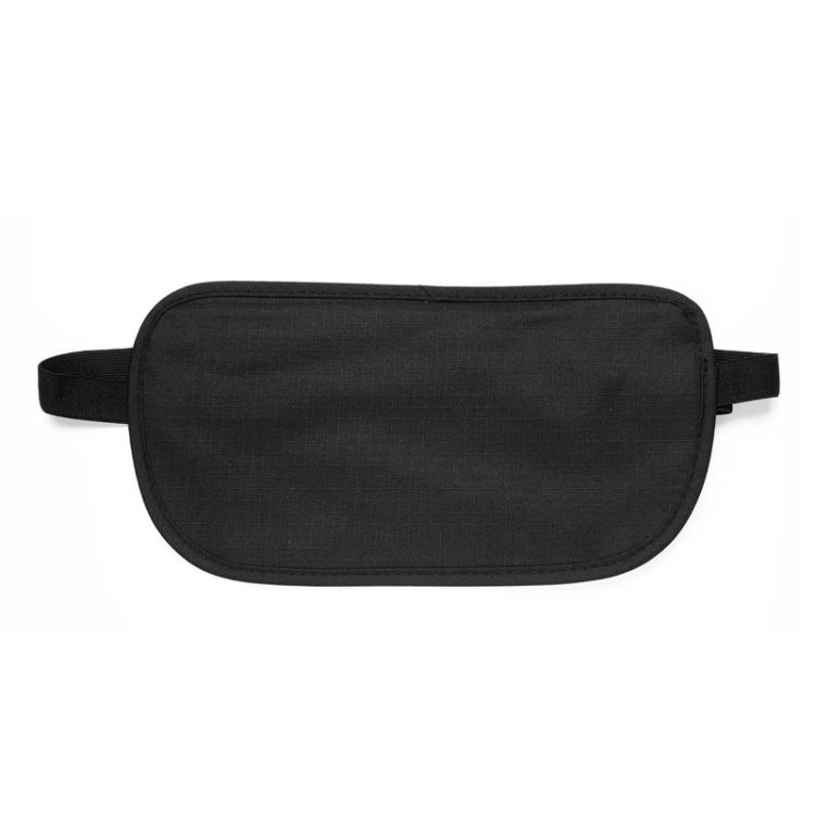 AOTU AT8853 Travelling Close Anti-theft Waist Pack Sports Thin Invisible Wallet