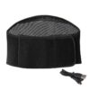 USB Electric Heating Warming Anti-cold Waist Protector Adjustable Sport Support Heat Pad Therapy Waist Belt, Uniform