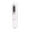 Hair Oil Applicator Roller Ball Red / Blue Light Electric Massage Comb Hair Regrowth Conductive Comb