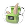 16-Channel Digital Hearing Aid Elderly Sound Amplifier With Digital Display Space Charging Box