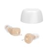 Portable Mini CIC Hearing Aid Invisible Rechargeable Sound Amplifier Collector
