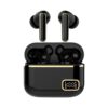 Smart Touch In-Ear Hearing Aid With Digital Charging Compartment