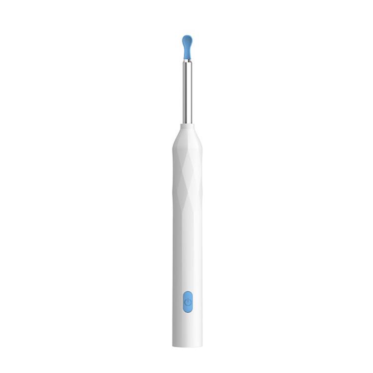 P3 LED Light WIFI Connection Smart Wireless Visual Ear Picker With APP
