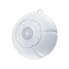 HE-B003 Portable Soothing Baby White Noise Night Light Sleep Instrument