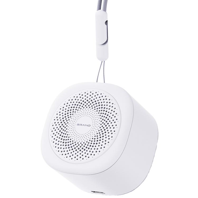LT010 7-color Breathing Light Baby White Noise Sleep Device Portable Sleep Aid