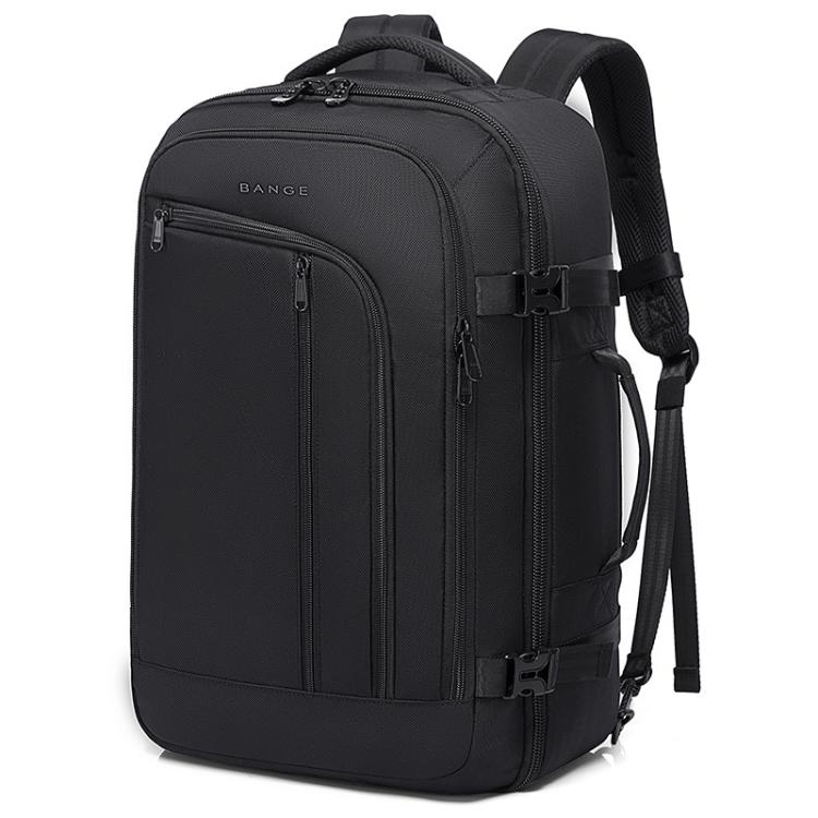 BANGE BG-1916 Men Backpack Large Capacity Shoulder Computer Bag, BG-1916