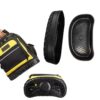 Rubber Base For Tool Backpack Bag Non-Slip Anit-Dirty Replacement Accessory, 37 x 18 x 6.7cm