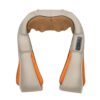 Car Household Massage Shawl Heated Shoulder And Cervical Massager, US Plug, EU Plug, UK Plug