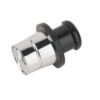 Imitation Car Cigarette Lighter Privacy Storage Case Cigarette Storage Tank Cigarette Lighter Pill Holder