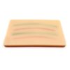 Silicone Skin Intravenous Suture Exercise Pad