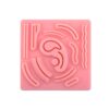 Surgery 3D Suture Exercise Laparoscopic Simulation Skin Pad