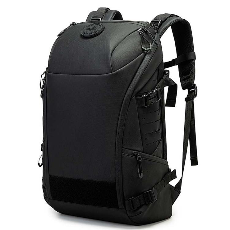 BANGE FW-226 Men Outdoor Large Capacity Backpack Sports Bag, FW-226
