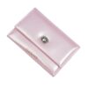 Baellerry N8400 Women Short Style Three Fold Zipper Wallet