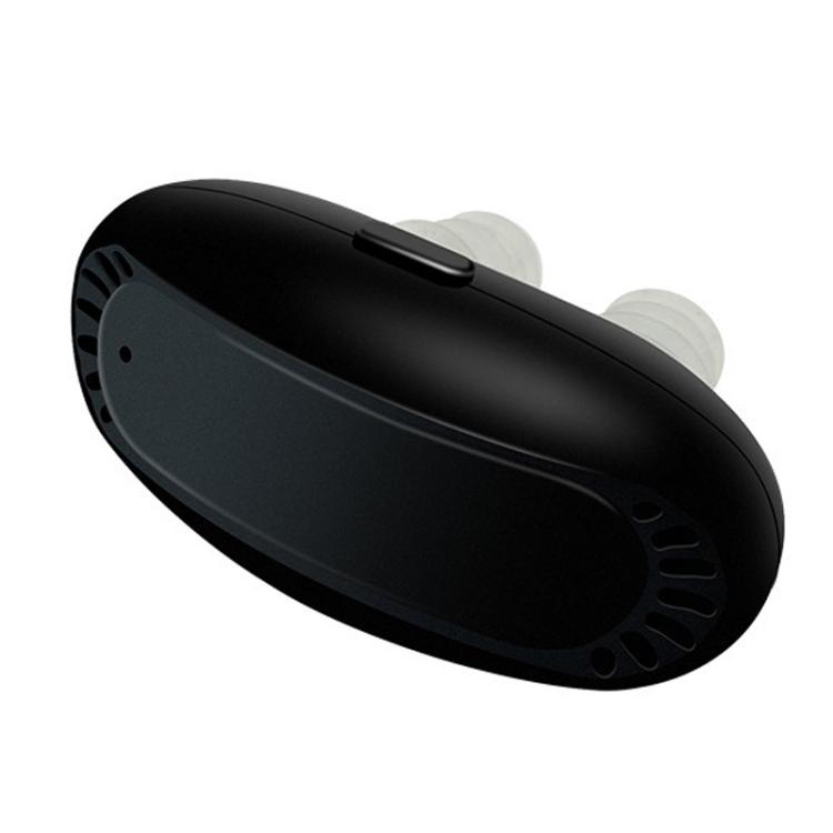 Intelligent Infrared Nasal Comfort Device Portable Allergic Chronic Rhinitis Instrument, Black