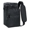 Outdoor Travel Portable Insulated Cooler Water Bottle Bag