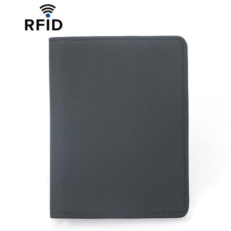 RFID Retro Driver License Card Holder ID Protection Card Wallet
