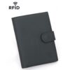 DKER YP-262 Anti-Skimming Passport Organizer ID Protection Wallet
