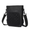 OZUKO Men Waterproof Commuting Crossbody Shoulder Bag