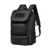 OZUKO Waterproof Durable Backpack for Hiking Mountaineering