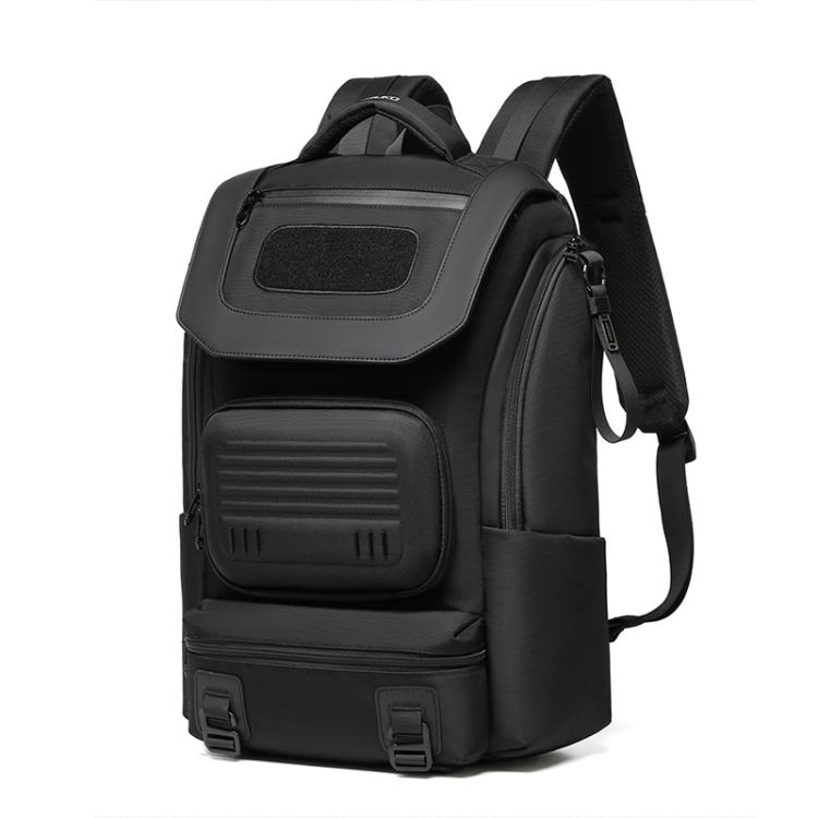 OZUKO Waterproof Durable Backpack for Hiking Mountaineering