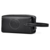 WEIXIER W130 Men Clutch Bag Business Lightweight Handheld Bag, 1 Black, 2 Black