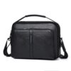 WEIXIER D834 Men Large Capacity Commuter Crossbody Bag Durable Single Shoulder Messenger Bag