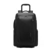 BANGE BG-8079 Multifunctional Large-Capacity Rolling Backpack Men Business Commuting Backpack