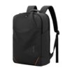 BANGE BG-8099 Large-Capacity Casual Backpack Versatile Student School Bag Travel Laptop Bag