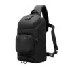 BANGE FW228 Men Large-Capacity Casual Chest Bag Multifunctional Sports Crossbody Sling Bag, FW228