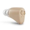 Rechargeable Mini Invisible Hearing Aid Deaf Elderly Ear Care Amplifier, Z-01B