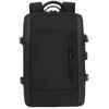 KINGSGEAR Commuting Business Traveling Backpack Large Capacity Luggage Computer Bag
