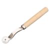 Leather Marking Wheel Tailoring Pattern Making Tool Roller, Standard SKC Wooden Handle, Standard Steel Tooth Handle, Plastic Steel Tooth Handle, Wooden Steel Tooth Handle