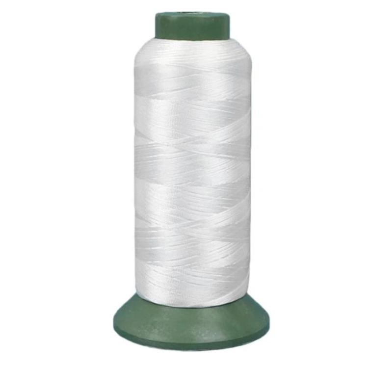 Household Strong Nylon Sewing Thread, 150D3 White, 150D3 Black, 210D3 White, 210D3 Black, 300D3 White, 300D3 Black, 420D3 White, 420D3 Black, 210D3 Navy, 210D3 Pink, 210D3 Red, 210D3 Gray, 420D3 Navy, 420D3 Yellow, 420D3 Gray